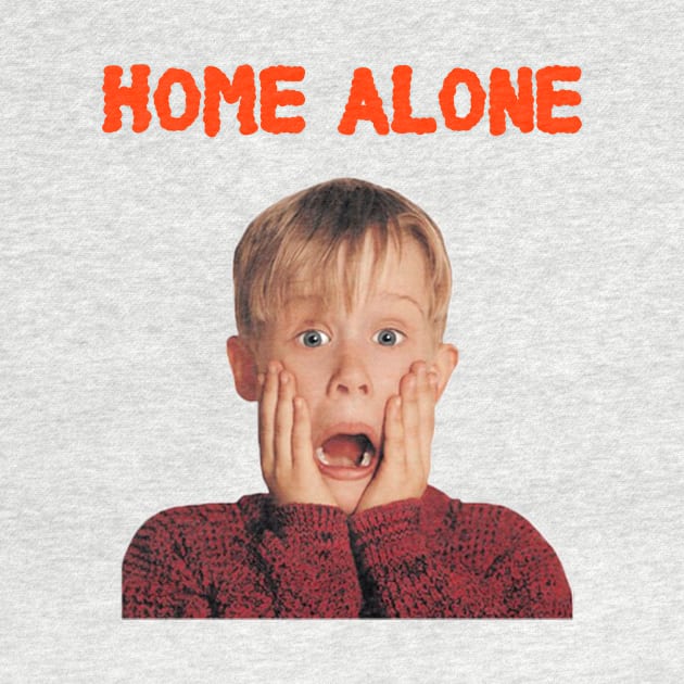 Home Alone by In every mood